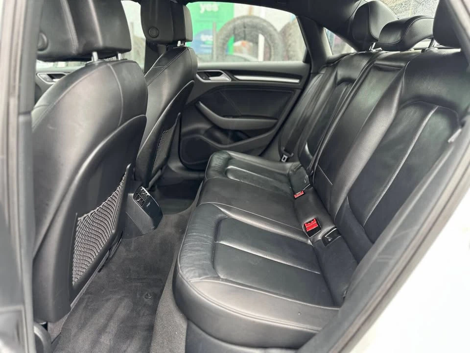2018 Audi 8V A3 - Image 14 of 18