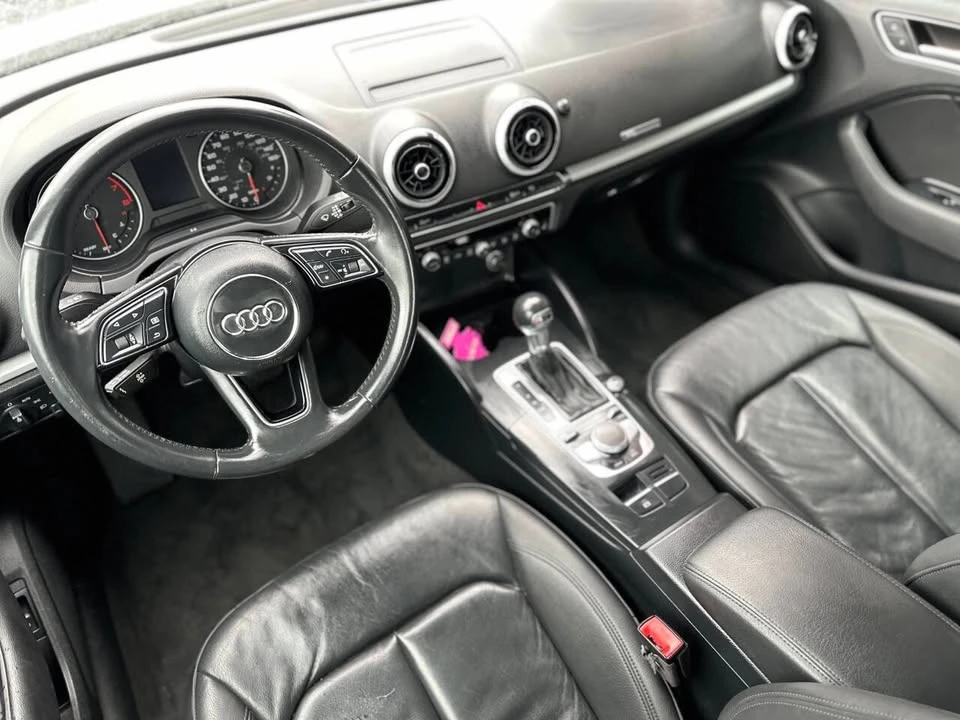 2018 Audi 8V A3 - Image 9 of 18