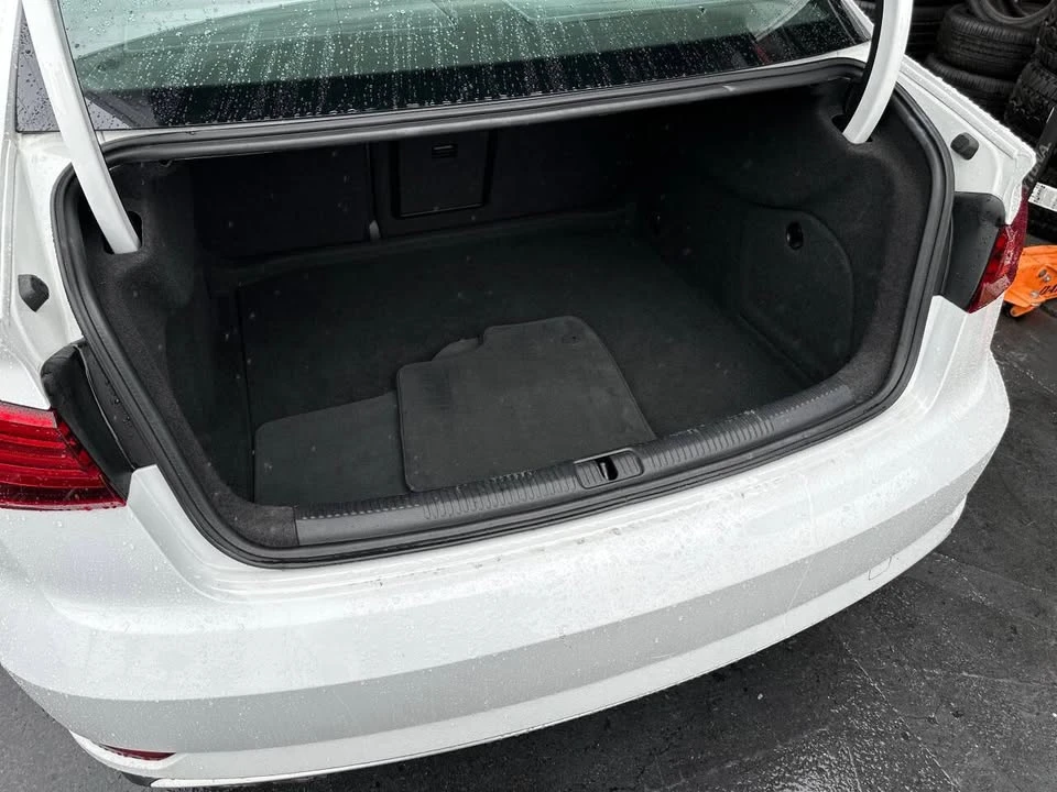 2018 Audi 8V A3 - Image 18 of 18