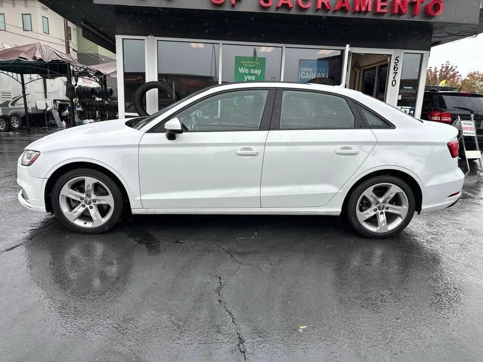 2018 Audi 8V A3 - Image 5 of 18