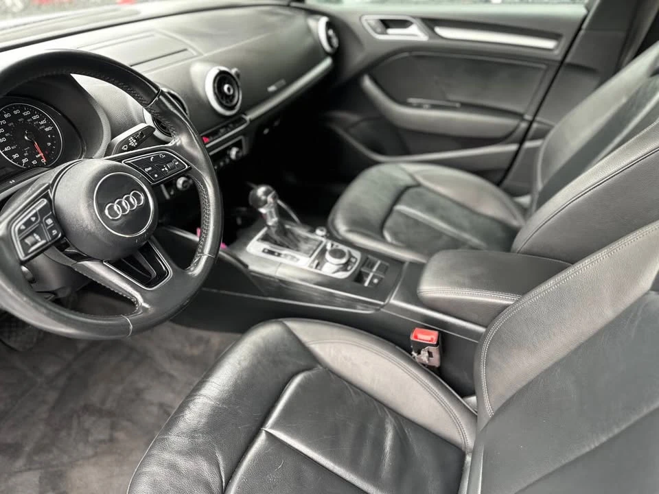 2018 Audi 8V A3 - Image 8 of 18