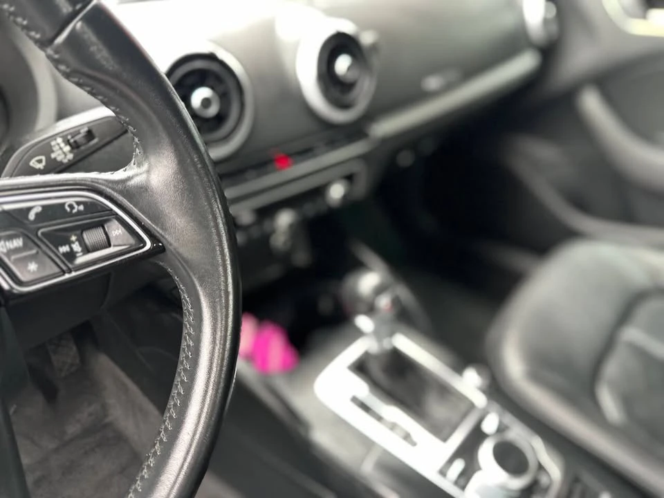 2018 Audi 8V A3 - Image 17 of 18