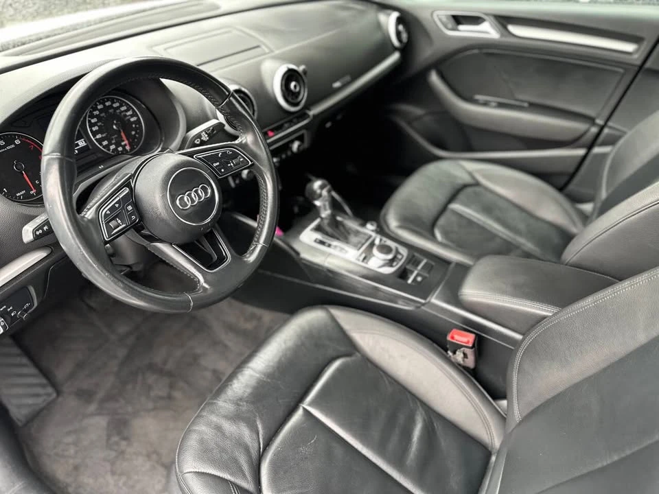 2018 Audi 8V A3 - Image 7 of 18