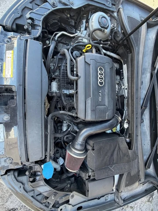 2018 Audi 8V A3 - Image 18 of 20