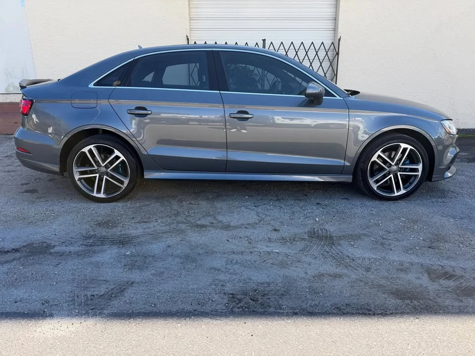 2018 Audi 8V A3 - Image 5 of 20