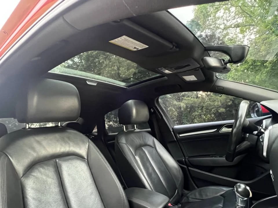 2018 Audi 8V A3 - Image 14 of 20