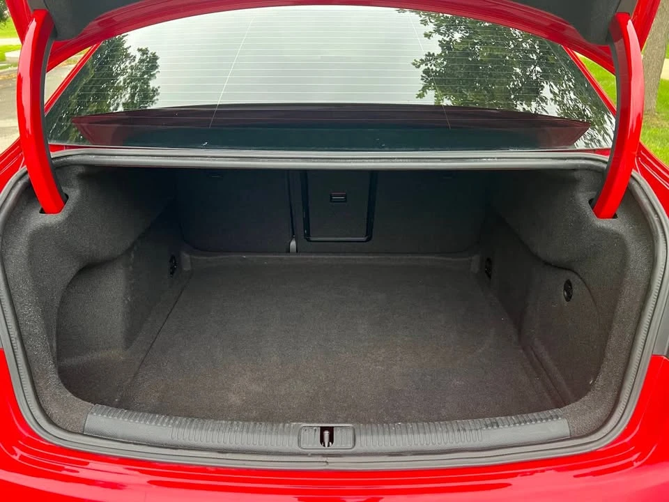 2018 Audi 8V A3 - Image 17 of 20
