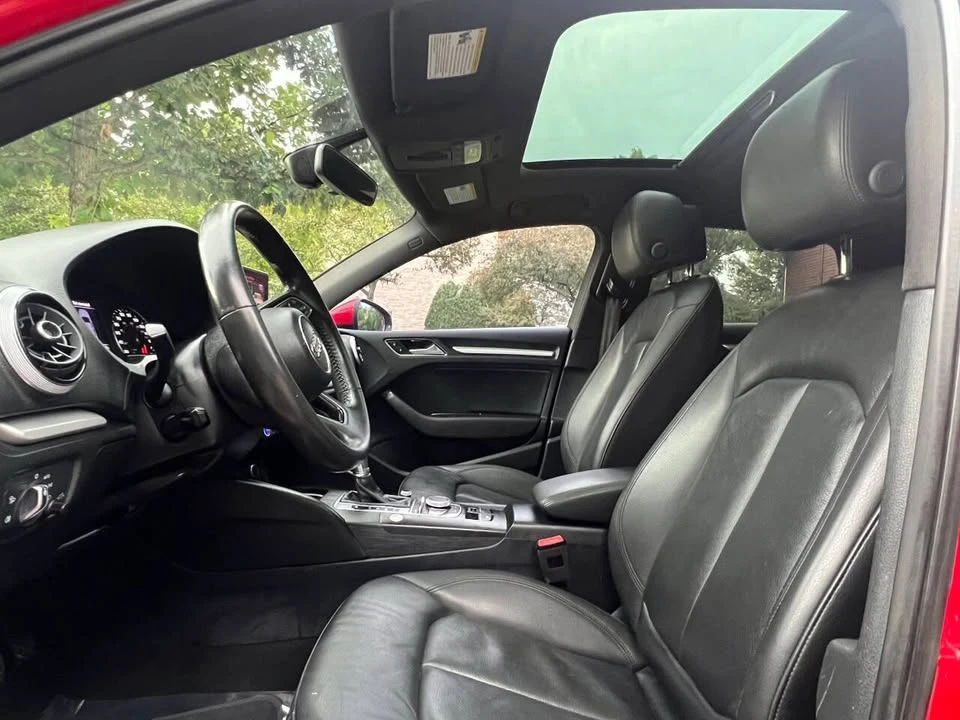 2018 Audi 8V A3 - Image 13 of 20
