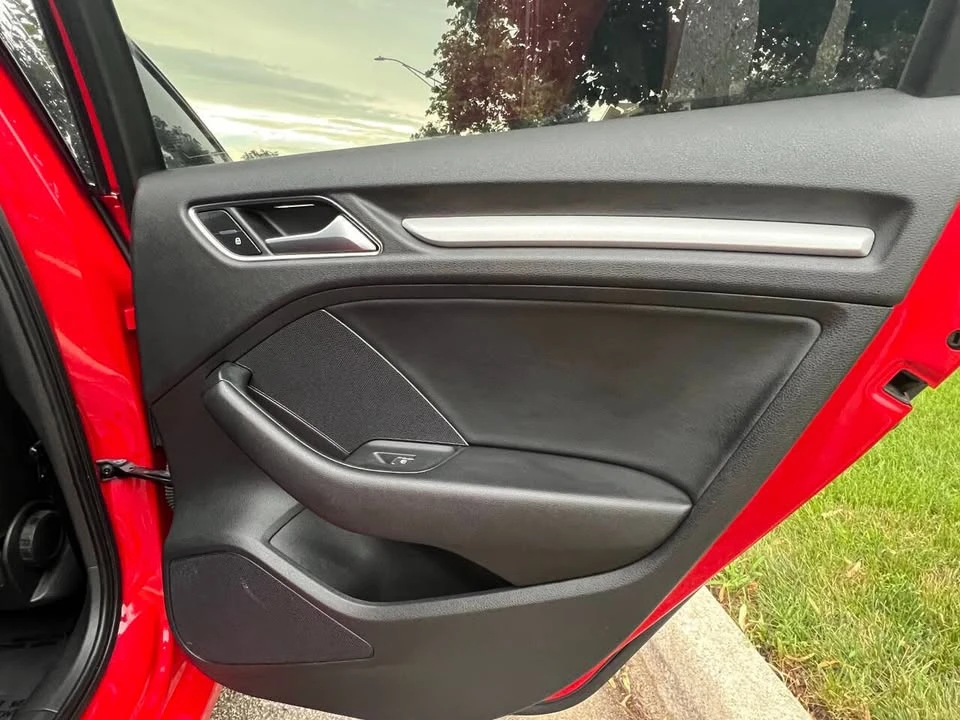 2018 Audi 8V A3 - Image 20 of 20
