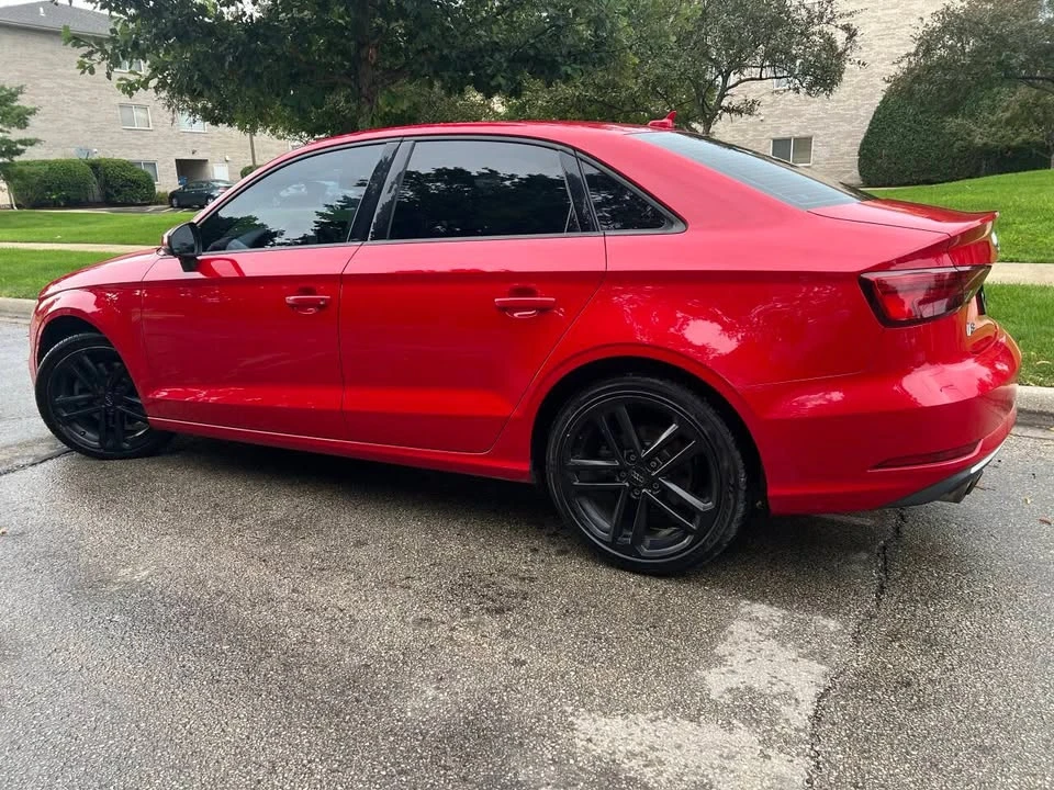 2018 Audi 8V A3 - Image 7 of 20