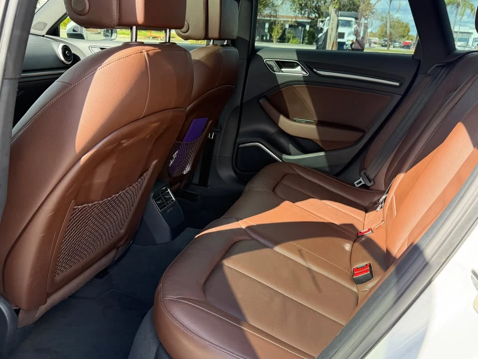 2018 Audi 8V A3 - Image 10 of 14