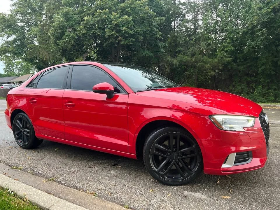 2018 Audi 8V A3 - Image 8 of 20
