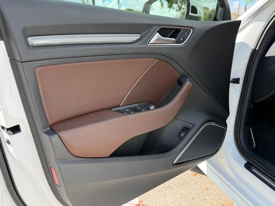 2018 Audi 8V A3 - Image 9 of 14