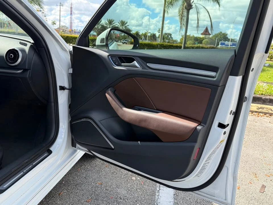 2018 Audi 8V A3 - Image 13 of 14
