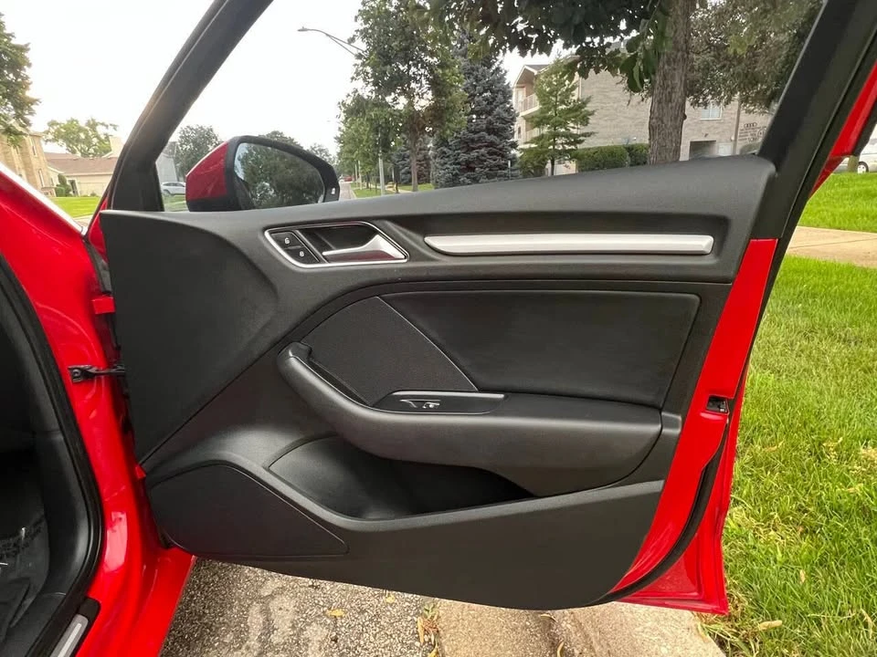 2018 Audi 8V A3 - Image 15 of 20