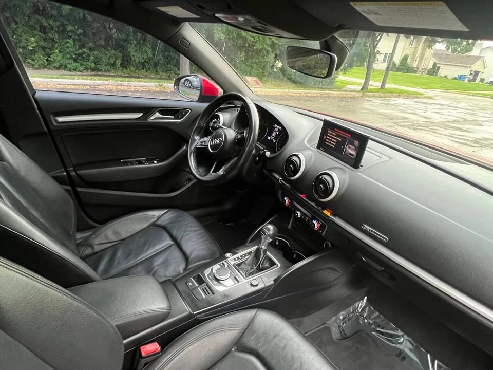 2018 Audi 8V A3 - Image 18 of 20
