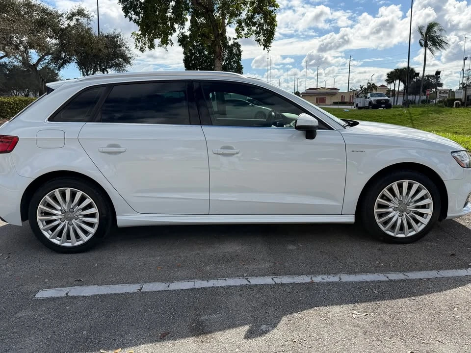 2018 Audi 8V A3 - Image 7 of 14