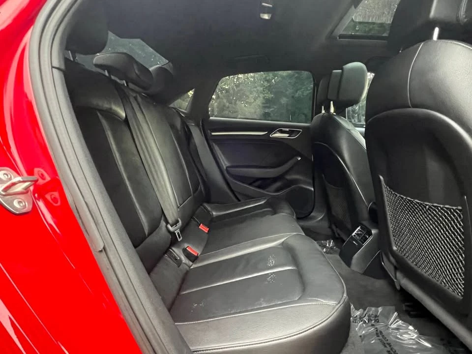 2018 Audi 8V A3 - Image 19 of 20