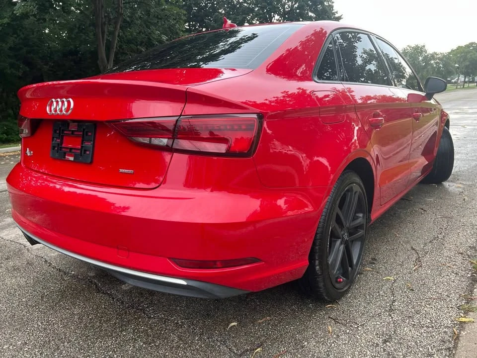 2018 Audi 8V A3 - Image 6 of 20