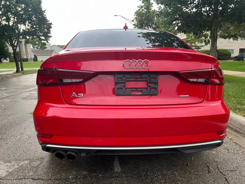 2018 Audi 8V A3 - Image 5 of 20