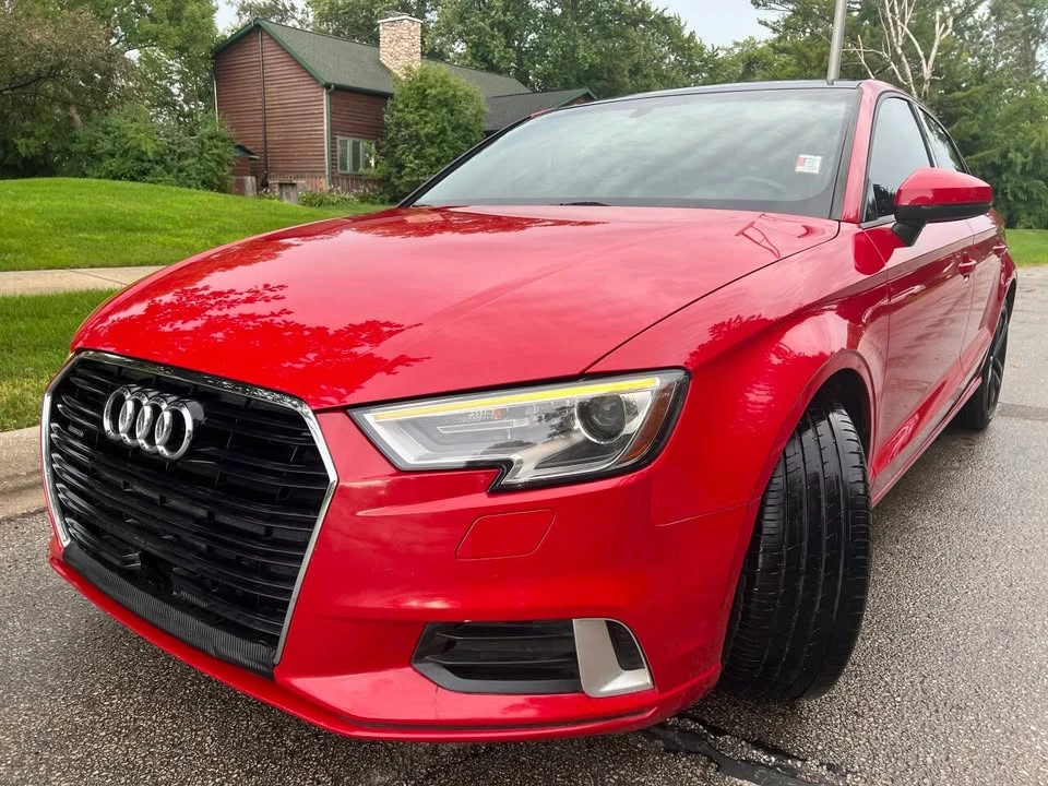 2018 Audi 8V A3 - Image 3 of 20