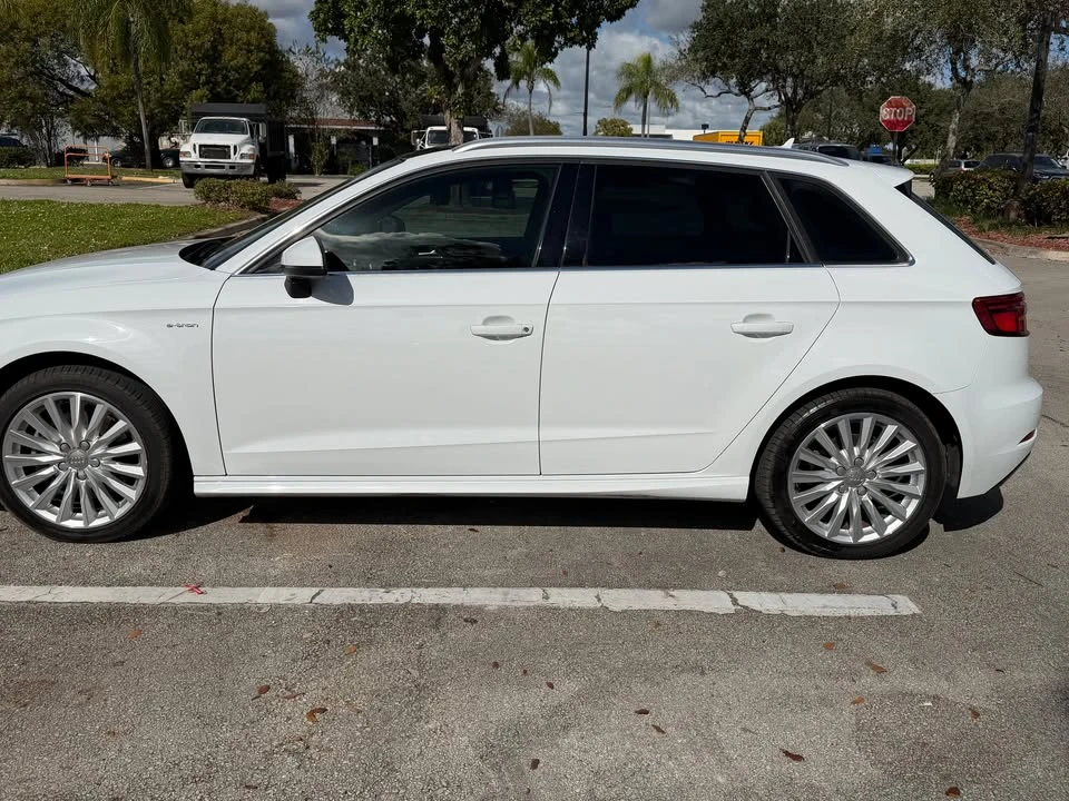 2018 Audi 8V A3 - Image 6 of 14