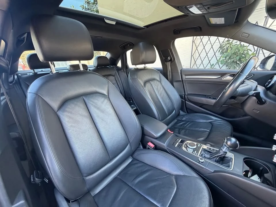 2018 Audi 8V A3 - Image 11 of 20