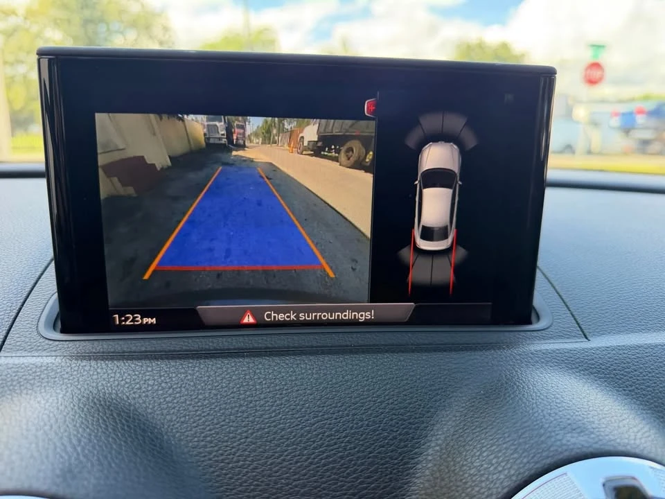 2018 Audi 8V A3 - Image 15 of 20