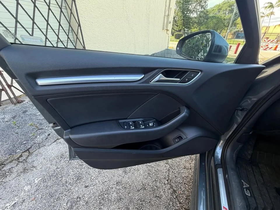2018 Audi 8V A3 - Image 17 of 20