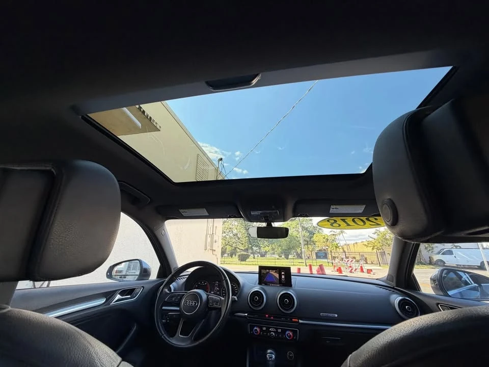 2018 Audi 8V A3 - Image 13 of 20