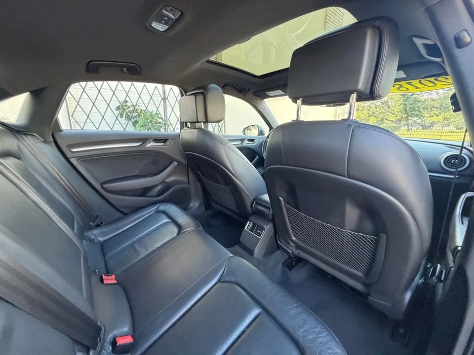 2018 Audi 8V A3 - Image 10 of 20
