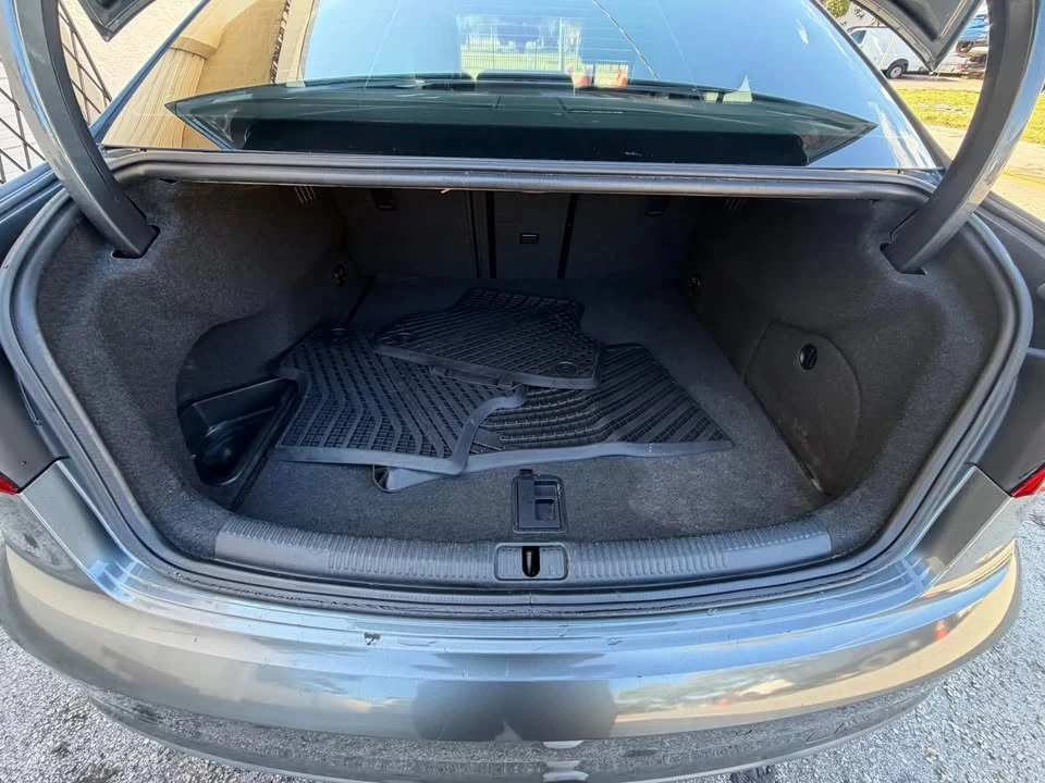 2018 Audi 8V A3 - Image 20 of 20