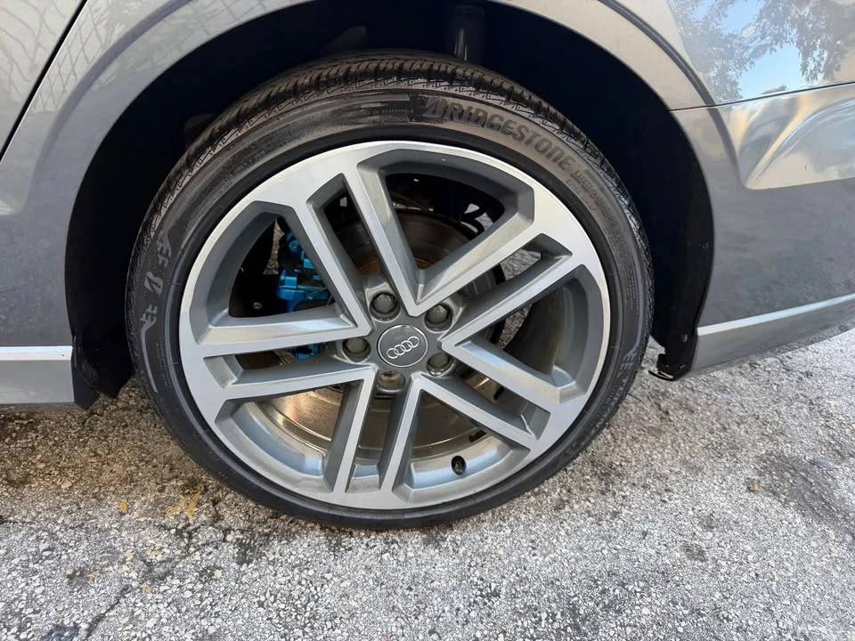 2018 Audi 8V A3 - Image 19 of 20