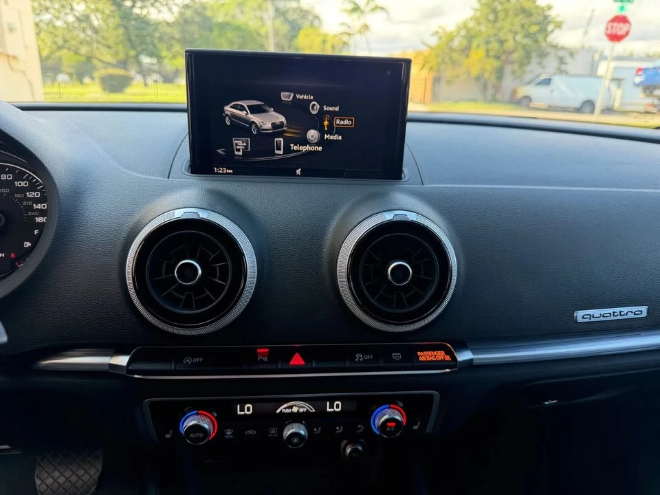 2018 Audi 8V A3 - Image 14 of 20