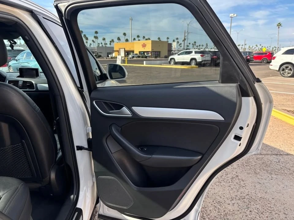2018 Audi 8V A3 - Image 19 of 19