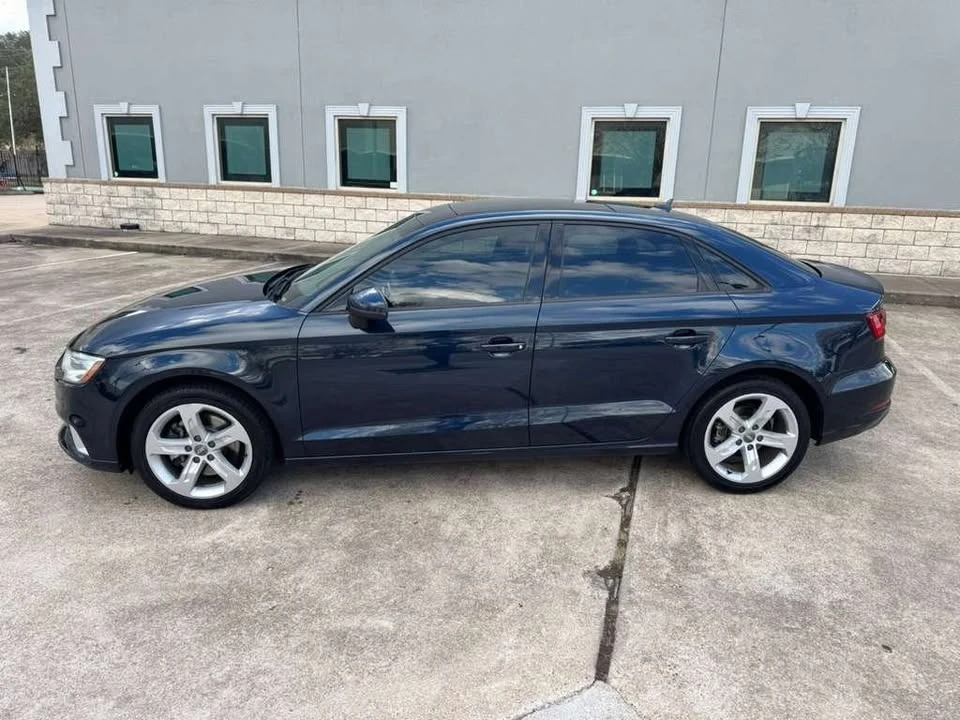2018 Audi 8V A3 - Image 2 of 20