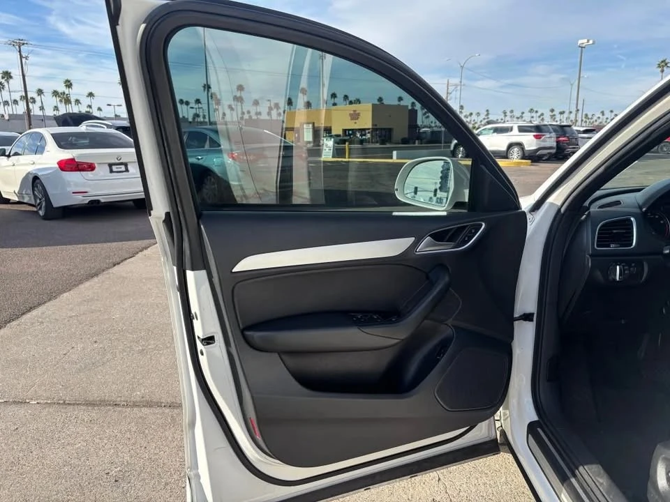 2018 Audi 8V A3 - Image 9 of 19