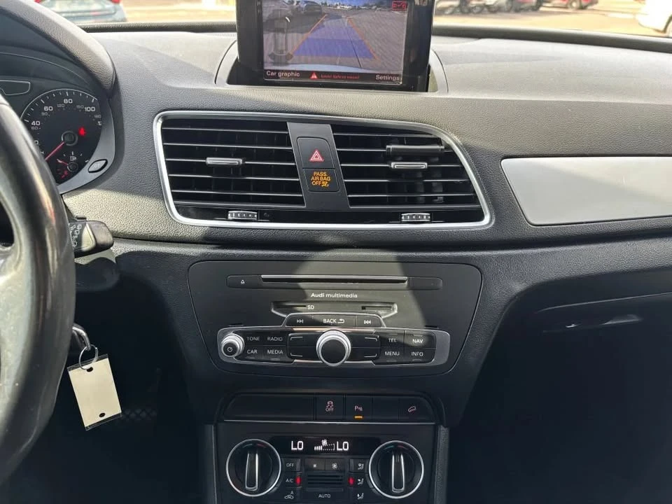 2018 Audi 8V A3 - Image 13 of 19