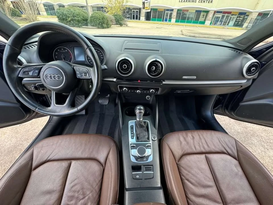 2018 Audi 8V A3 - Image 15 of 20