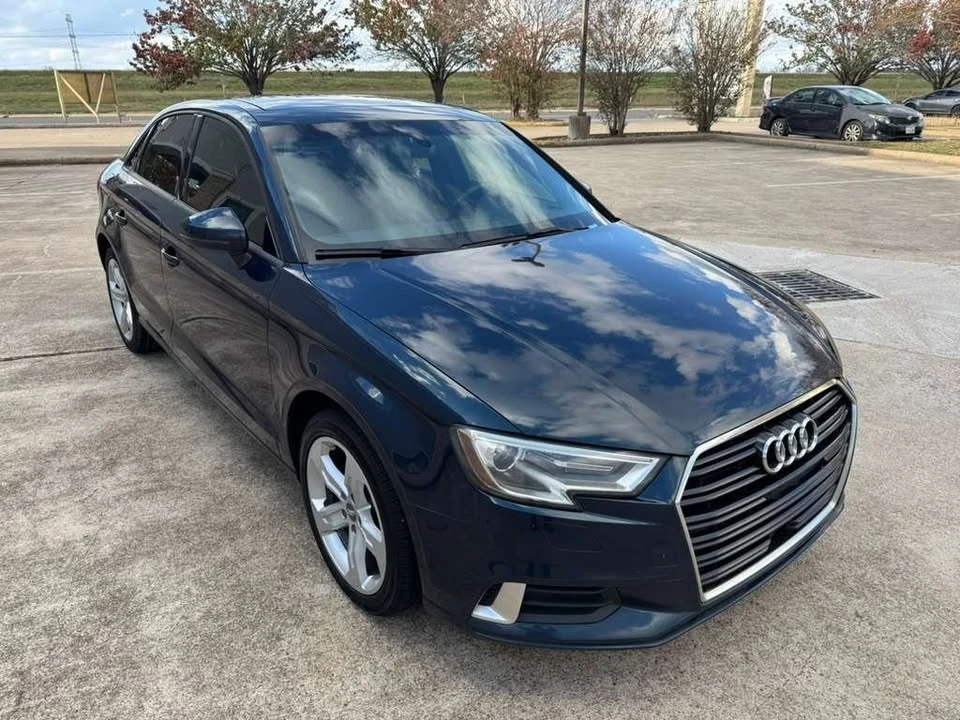 2018 Audi 8V A3 - Image 9 of 20