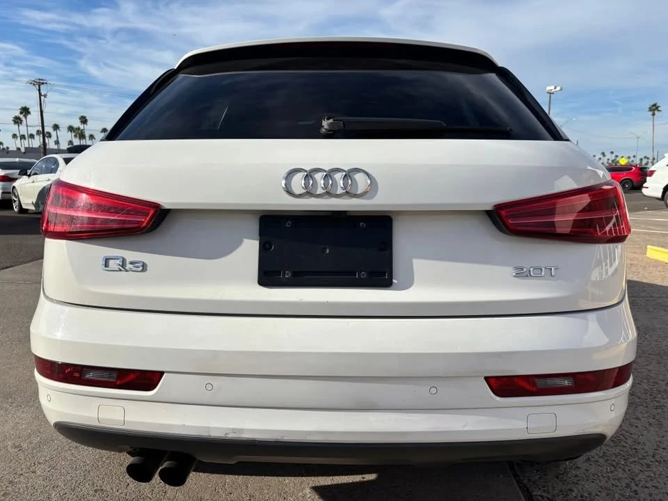 2018 Audi 8V A3 - Image 5 of 19