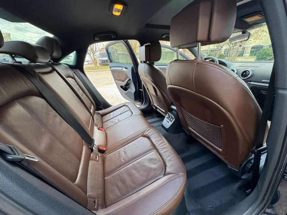 2018 Audi 8V A3 - Image 12 of 20