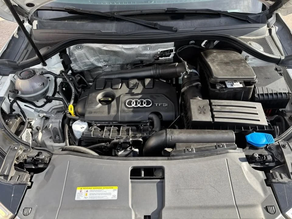 2018 Audi 8V A3 - Image 2 of 19