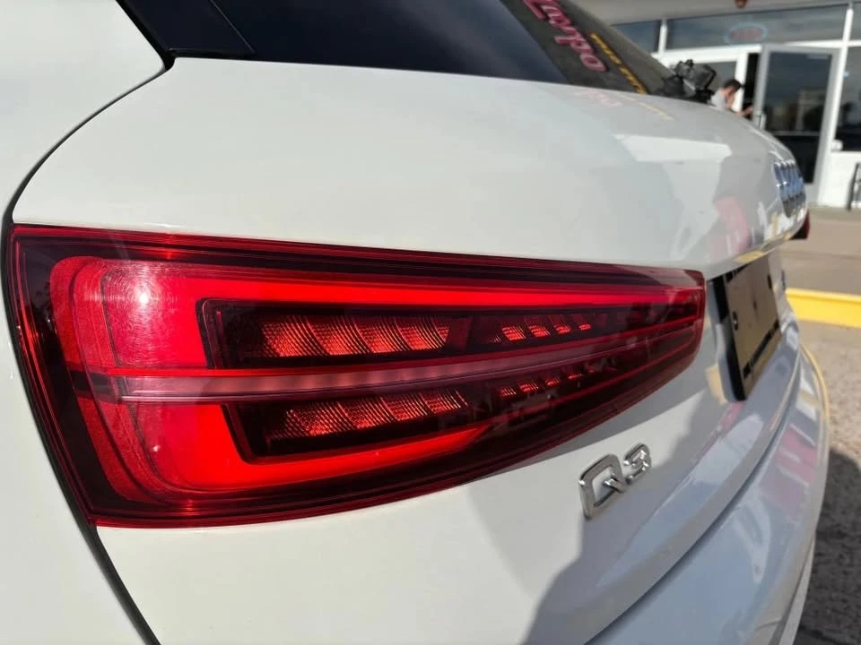 2018 Audi 8V A3 - Image 7 of 19