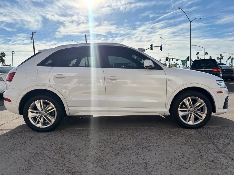 2018 Audi 8V A3 - Image 4 of 19