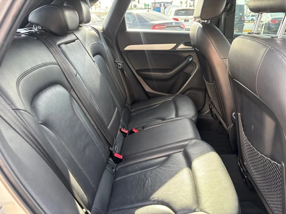 2018 Audi 8V A3 - Image 18 of 19