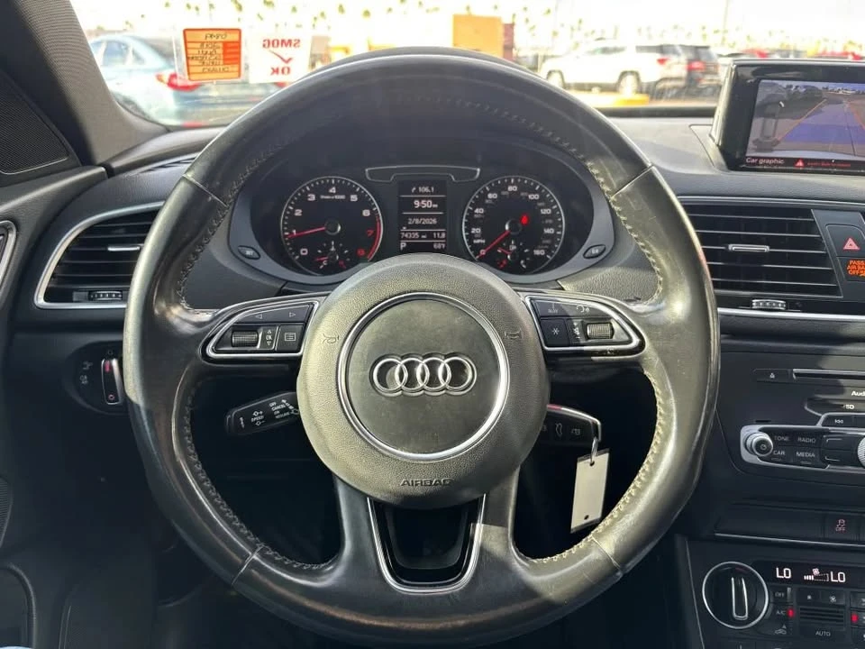 2018 Audi 8V A3 - Image 11 of 19