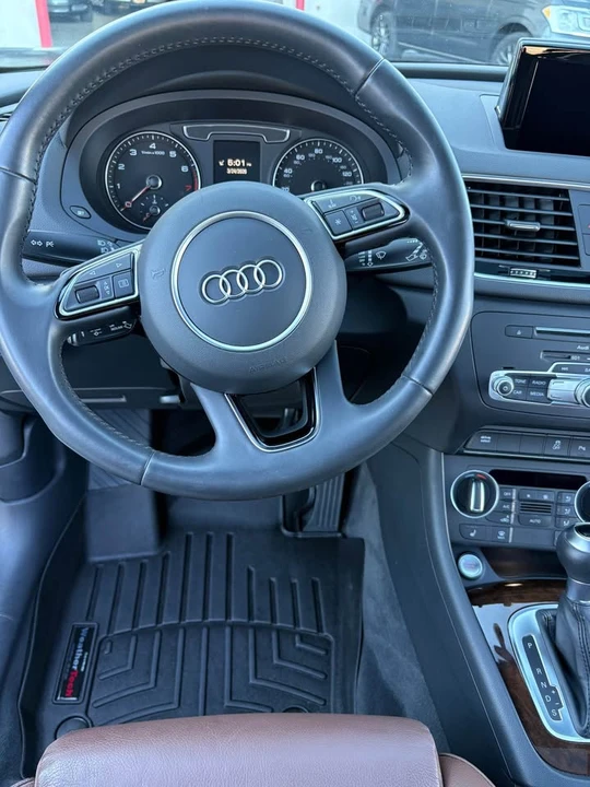 2018 Audi 8V A3 - Image 4 of 6