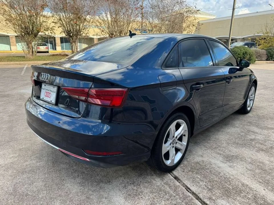 2018 Audi 8V A3 - Image 6 of 20