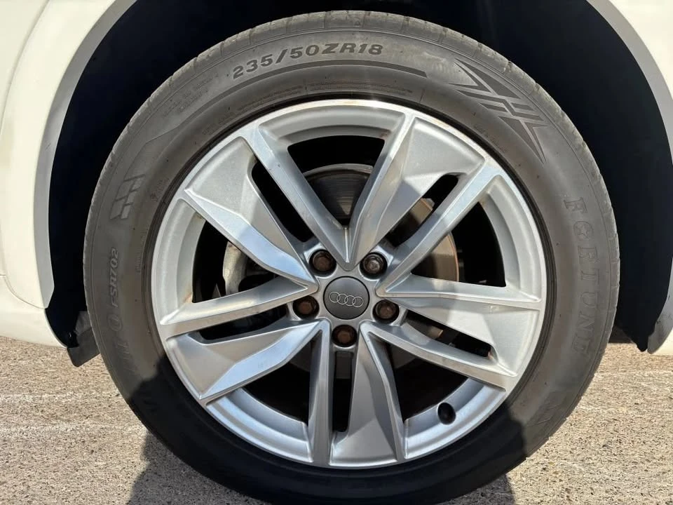 2018 Audi 8V A3 - Image 8 of 19